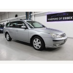Ford Mondeo - 2.0 TDCi SIV Ghia 5dr