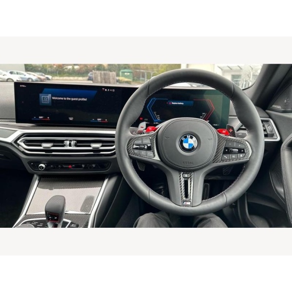 BMW M2 - 3.0 BiTurbo Steptronic Euro 6 (s/s) 2dr