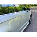 Audi A3 - 2.0 TDI S line Hatchback 3dr Diesel Manual (s/s) (150 ps) Nav