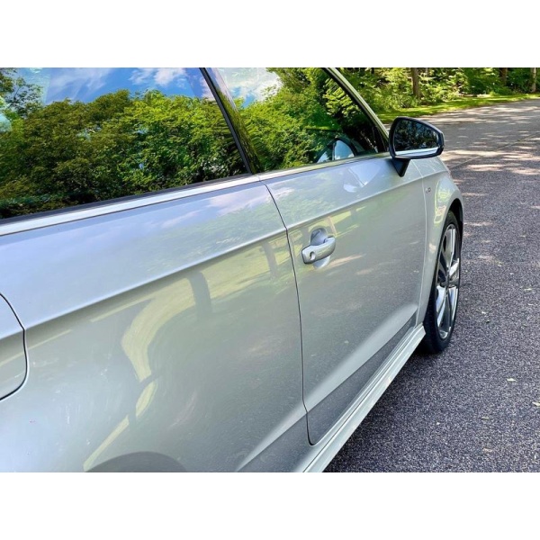 Audi A3 - 2.0 TDI S line Hatchback 3dr Diesel Manual (s/s) (150 ps) Nav