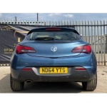 Vauxhall Astra GTC - 1.4T SRi Auto Euro 5 3dr