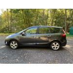 Renault Grand Scenic - 1.5 dCi Dynamique TomTom EDC Euro 5 5dr