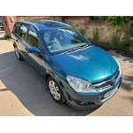 Vauxhall Astra - 1.6i 16v Design 5dr