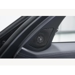 BMW 3 Series Saloon - BMW M3 Competition with M xDrive 3.0 4dr