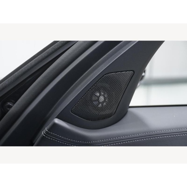 BMW 3 Series Saloon - BMW M3 Competition with M xDrive 3.0 4dr