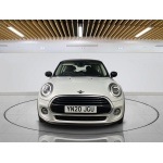 MINI Hatch Cooper - 1.5 COOPER CLASSIC 3d 134 BHP | Extended Warranties| AA Coverage*