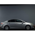 Toyota Avensis - 1.8 V-Matic T2 Euro 4 4dr
