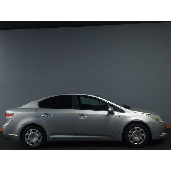 Toyota Avensis - 1.8 V-Matic T2 Euro 4 4dr