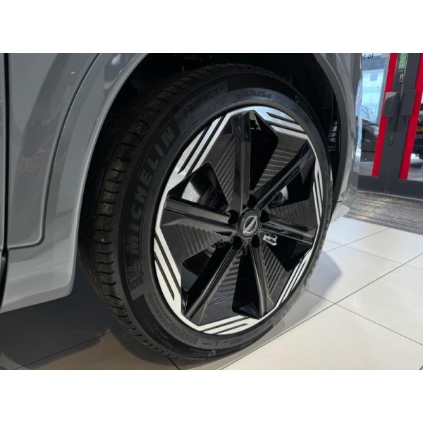 Nissan Qashqai - 1.5 h e-POWER N-Design Auto Euro 6 (s/s) 5dr