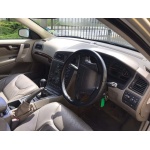 Volvo V70 - 2.4 Estate 5dr Petrol Manual (205 g/km, 140 bhp)
