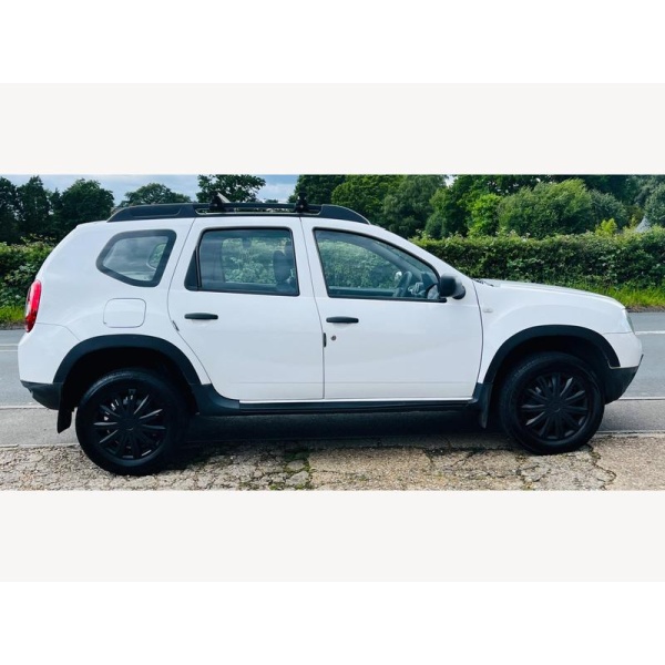 Dacia Duster - 1.6 Access Euro 5 5dr