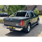 Nissan Navara - 2.5 dCi Tekna Auto 4WD Euro 5 4dr