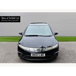 Honda Civic - 1.4 i-DSI SE 5dr
