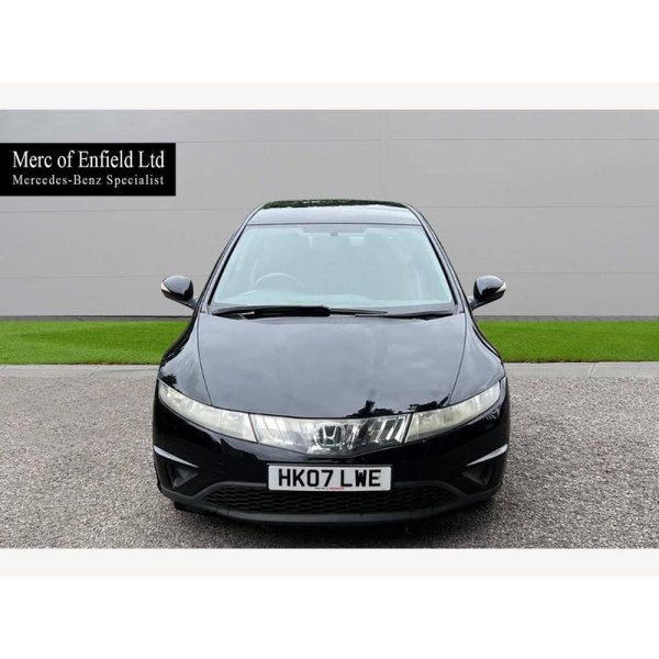 Honda Civic - 1.4 i-DSI SE 5dr