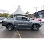 Ford Ranger - 2.0 TD EcoBlue Wildtrak Double Cab Pickup Auto 4WD Euro 6 (s/s) 4dr