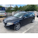 Volvo V50 - 2.0D SE Euro 4 5dr