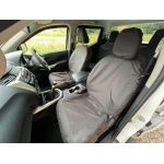 Nissan NP300 NAVARA - 2.3 DCI ACENTA 4X4 SHR DCB 160 BHP TOWBAR,ALLOYS,NO VAT,VALUE
