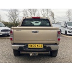 Isuzu Rodeo - 3.0 TD Denver Max LE 4WD 4dr