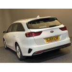 KIA Ceed - 1.0 T-GDI 120 Bhp 2 NAV SPORTSWAGON (VQ) 5dr
