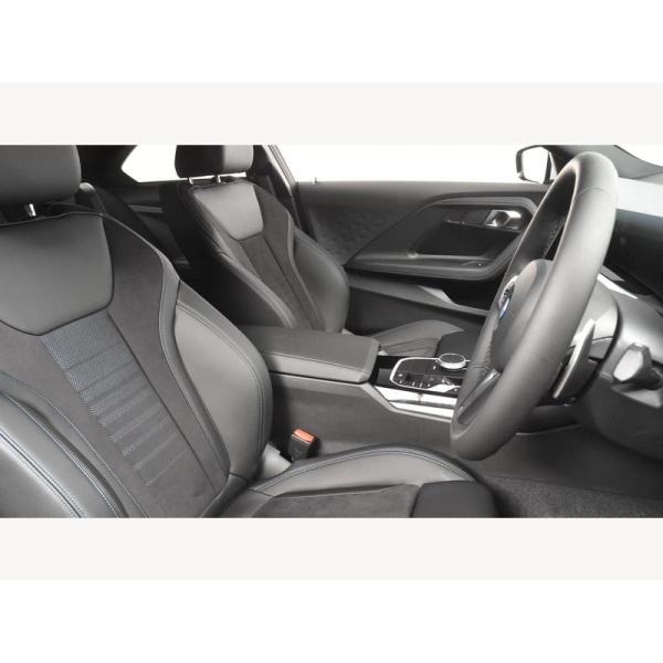 BMW 2 Series Coupe - BMW 220i M Sport 2.0 2dr