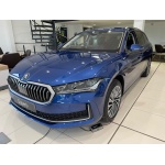 SKODA Superb - 2.0 TDI Laurin & Klement DSG 4WD Euro 6 (s/s) 5dr