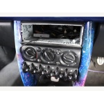 MINI Hatch - 1.6 Cooper S Euro 4 3dr
