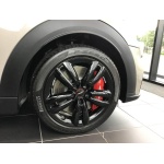 MINI Convertible - 2.0 John Cooper Works Euro 6 (s/s) 2dr