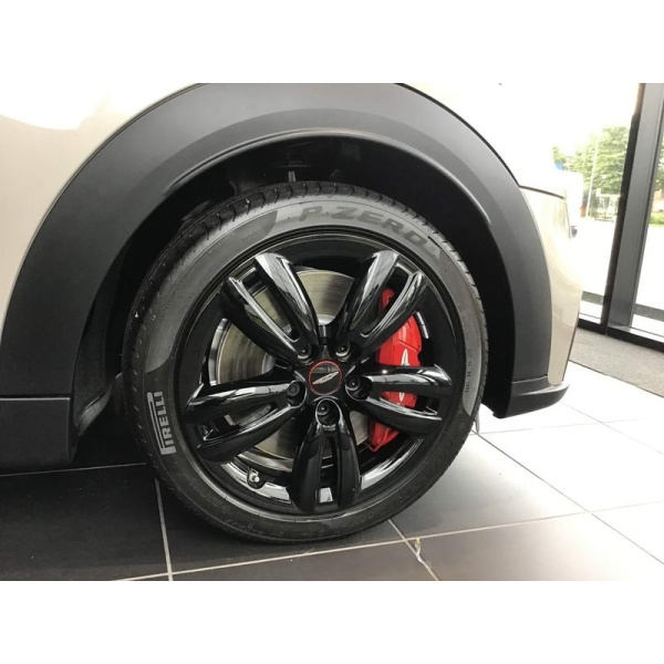 MINI Convertible - 2.0 John Cooper Works Euro 6 (s/s) 2dr