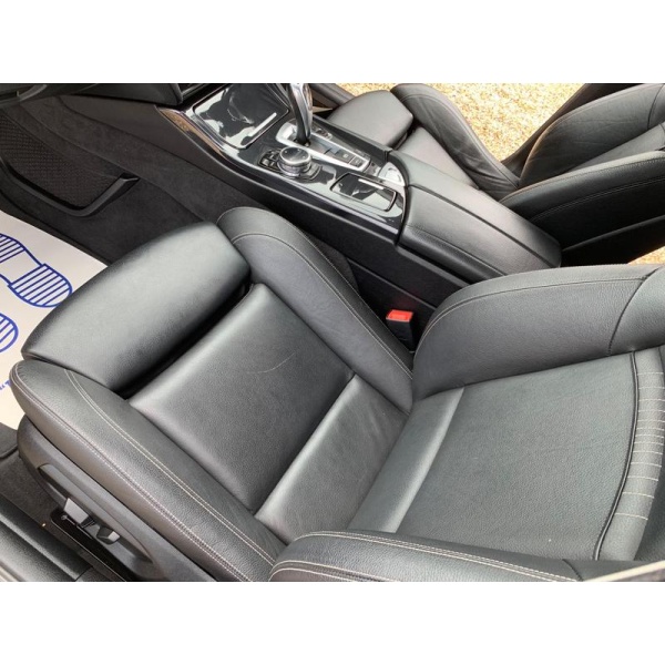 BMW 5 Series - 2.0 520d Modern Touring Auto Euro 6 (s/s) 5dr