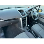 Peugeot 207 SW - 1.6 VTi Sport Euro 5 5dr