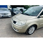 Renault Scenic - 1.6 VVT Dynamique 5dr