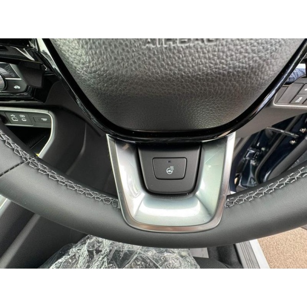 Honda Cr-v - 2.0 h i-MMD Elegance eCVT 4WD Euro 6 (s/s) 5dr