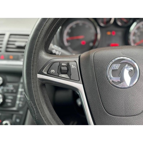 Vauxhall Meriva - 5dr