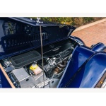 Morgan Plus SIX - Auto 3.0 2dr Convertible Automatic Petrol