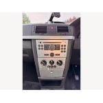 Vauxhall Meriva - 1.8i 16v Design 5dr (a/c)