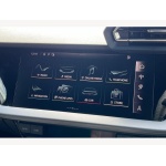 Audi A3 - 1.5 TFSI 30 S line S Tronic Euro 6 (s/s) 4dr