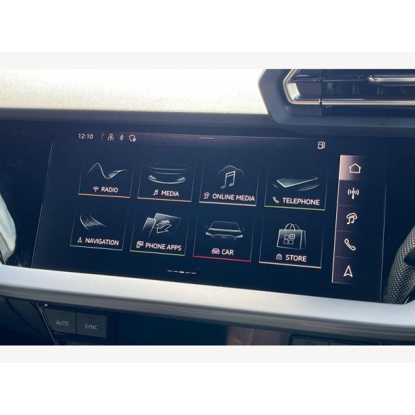 Audi A3 - 1.5 TFSI 30 S line S Tronic Euro 6 (s/s) 4dr