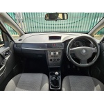 Vauxhall Meriva - 1.6i 16v Life 5dr