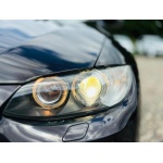 BMW 3 Series - 2.5 325i SE Steptronic Euro 4 2dr