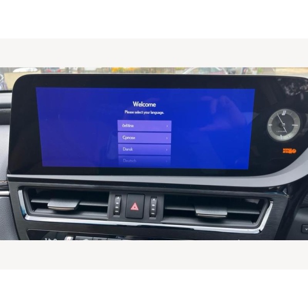 Lexus ES - 2.5 300h Premium E-CVT Euro 6 (s/s) 4dr
