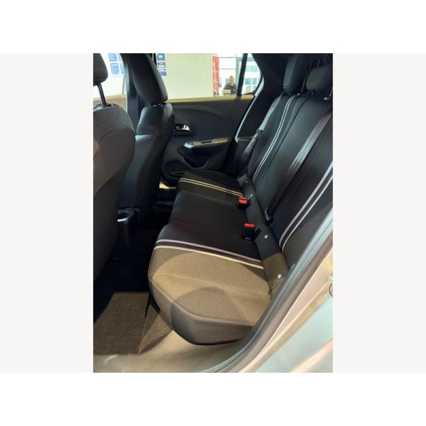 Vauxhall Corsa - 1.2 GS Euro 6 5dr