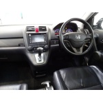Honda Cr-v - 2.2 I-DTEC EX 5d 148 BHP