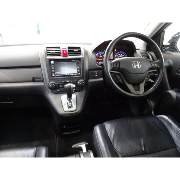 Honda Cr-v - 2.2 I-DTEC EX 5d 148 BHP