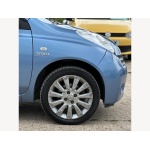 Nissan Micra C+C - 1.6 Sport 2dr