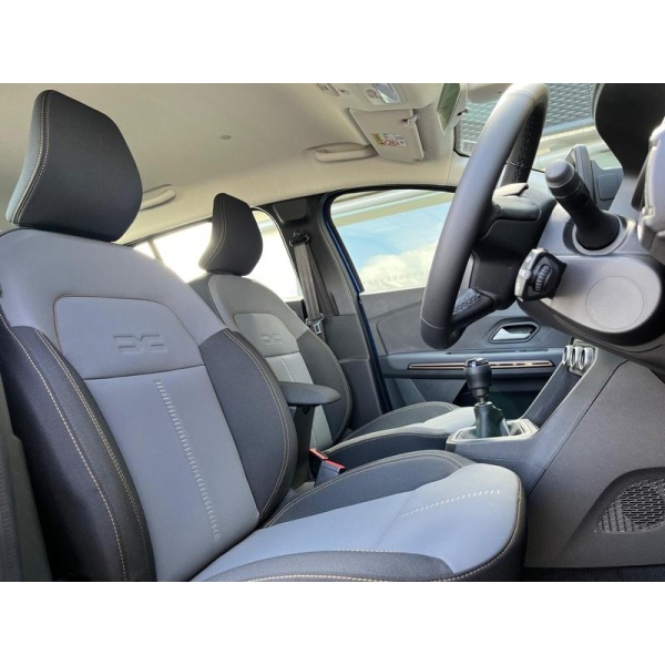 Dacia Sandero - Stepway Extreme TCe 90 MY23.5 5dr