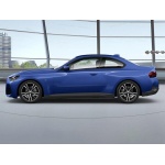 BMW 2 Series - 2.0 220i M Sport Auto Euro 6 (s/s) 2dr