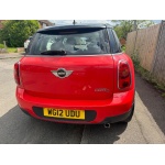 MINI Countryman - 1.6 Cooper D Euro 5 (s/s) 5dr