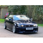 BMW 3 Series - 3.0 330Ci 330 Sport Auto 2dr