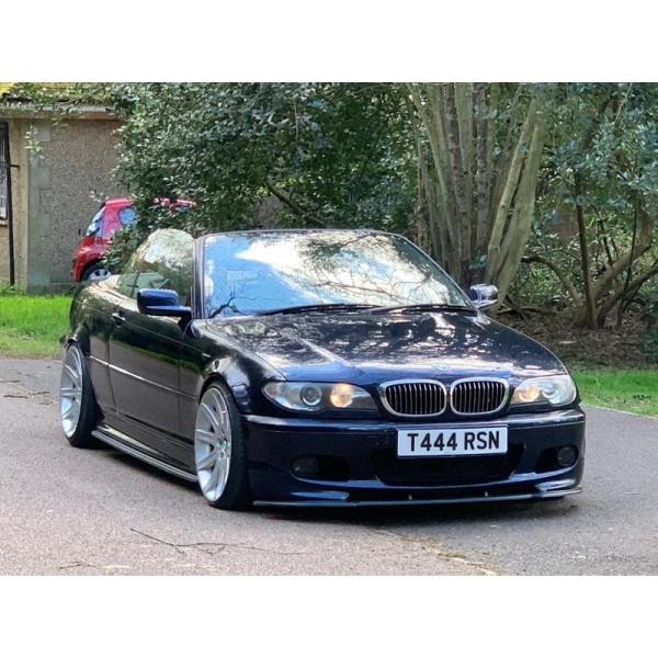 BMW 3 Series - 3.0 330Ci 330 Sport Auto 2dr