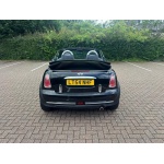 MINI Convertible - 1.6 One Convertible 2dr Petrol Manual Euro 3 (90 ps)